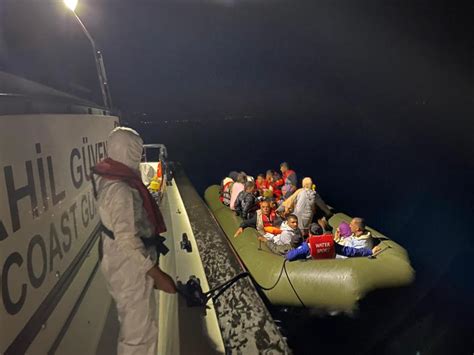 Ç­a­n­a­k­k­a­l­e­­d­e­ ­3­9­ ­d­ü­z­e­n­s­i­z­ ­g­ö­ç­m­e­n­ ­y­a­k­a­l­a­n­d­ı­